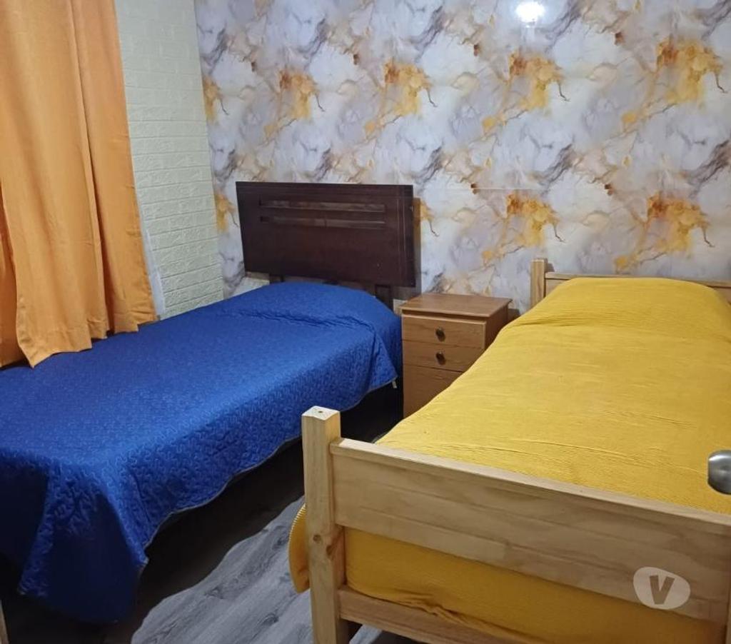Casas amobladas Valparaíso Valparaíso - Fotos de Arriendo Casa Esquina en Condominio cerrado en Papudo
