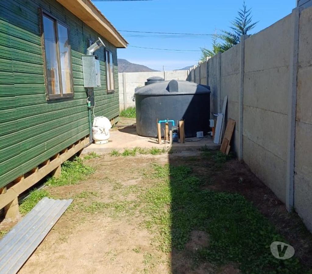 Casas amobladas Valparaíso Valparaíso - Fotos de Arriendo Casa Esquina en Condominio cerrado en Papudo