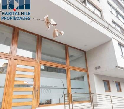 Departamentos en venta Santiago Santiago - Fotos de Se vende departamento en Eleuterio Ramirez 1070, Santiago.