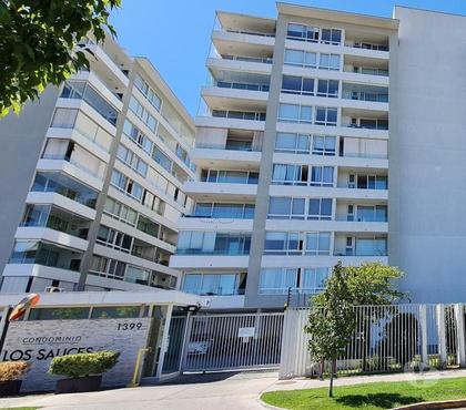 Inmobiliaria Huechuraba Santiago - Fotos de Se vende departamento en EL SAUCE 1399, HUECHURABA