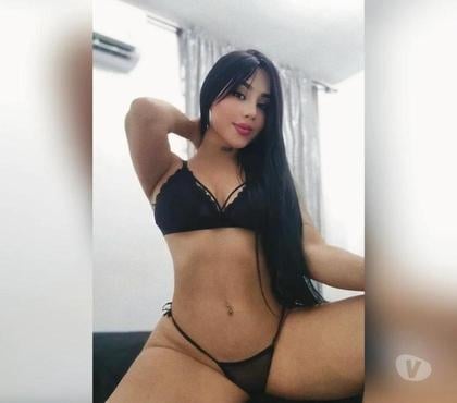 Escort Papudo Petorca - Fotos de Ivone sexual 29
