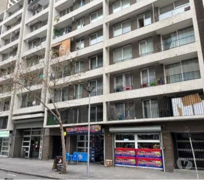 Inmobiliaria Santiago Santiago - Fotos de Venta de departamento en ARTURO PRAT 644, SANTIAGO