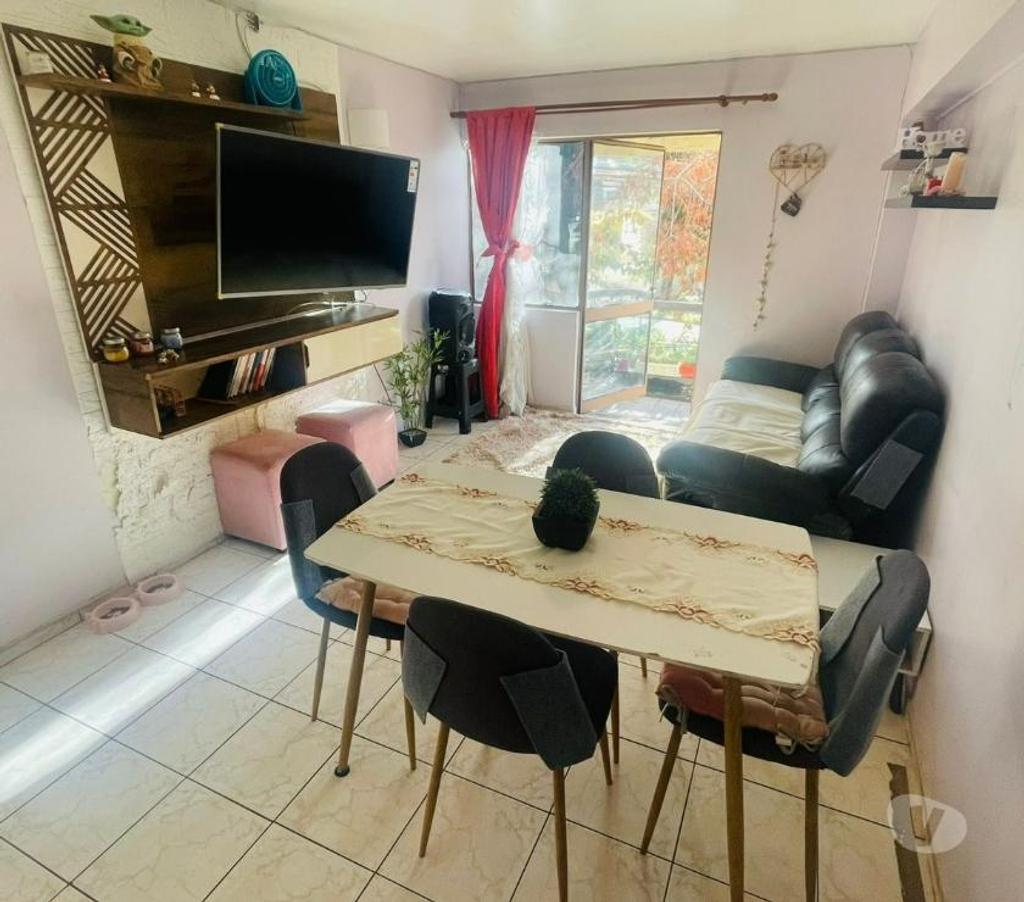 Bienes Raices Valparaíso Quilpué - Fotos de Excelente ubicación 2do piso Quilpué
