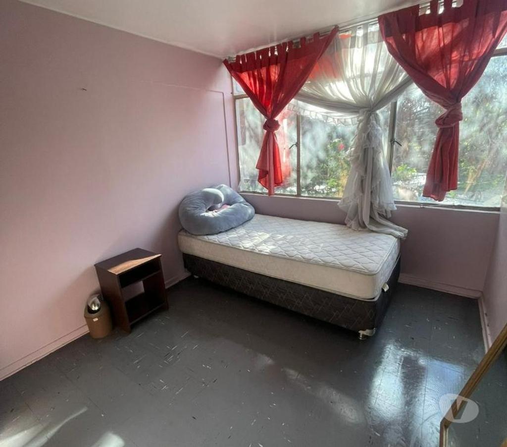 Bienes Raices Valparaíso Quilpué - Fotos de Excelente ubicación 2do piso Quilpué