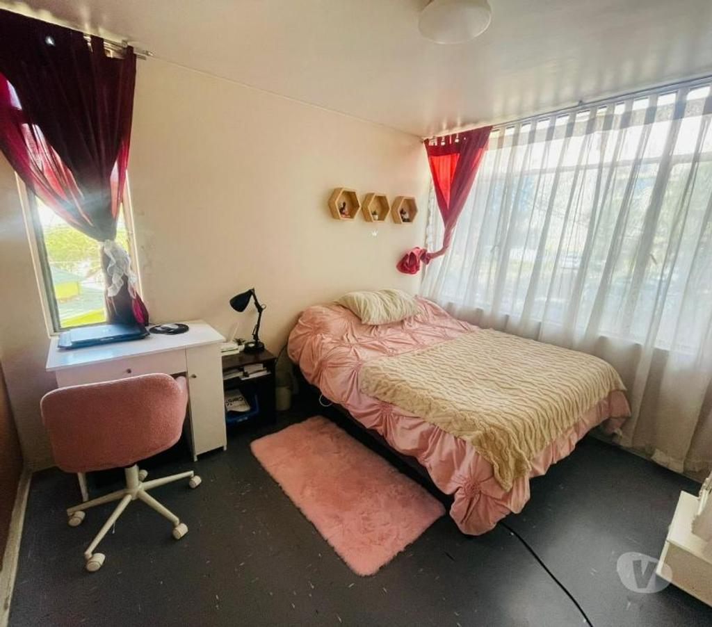 Bienes Raices Valparaíso Quilpué - Fotos de Excelente ubicación 2do piso Quilpué