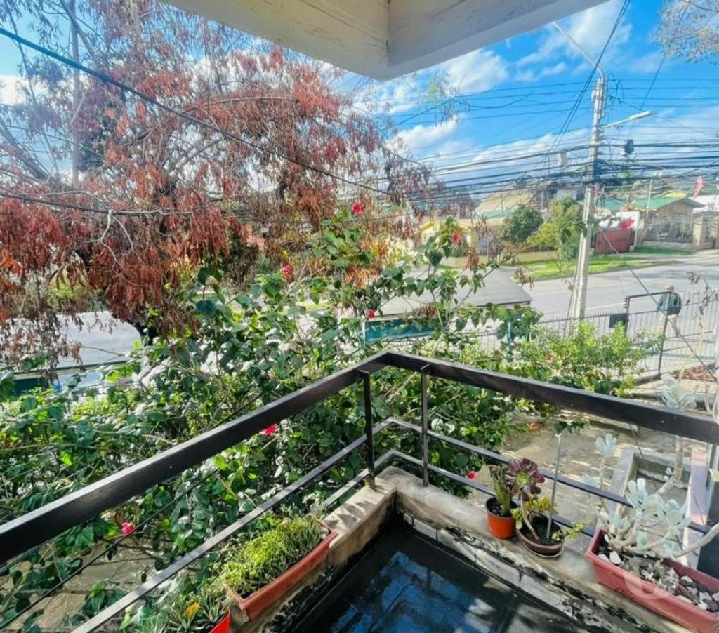 Bienes Raices Valparaíso Quilpué - Fotos de Excelente ubicación 2do piso Quilpué