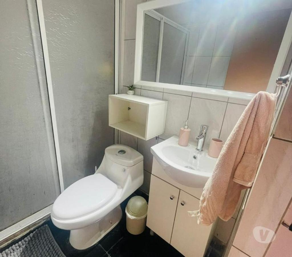 Bienes Raices Valparaíso Quilpué - Fotos de Excelente ubicación 2do piso Quilpué