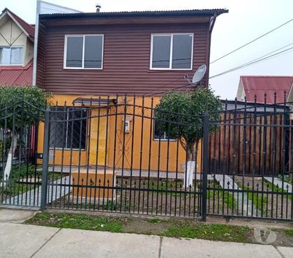 Arriendos Talca Talca - Fotos de ARRIENDO CASA COND. LOMAS DE LIRCAY FRENTE A UTAL