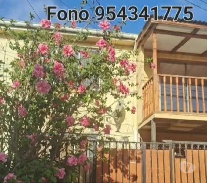 Inmobiliaria Conquimbo Elqui - Fotos de Casa ubicada en sector residencial