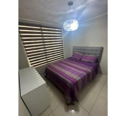 Piezas en Arriendo Santiago Santiago - Fotos de Busco ROOMIE ( compartir dpto )