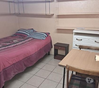 Arriendo de piezas La Florida Santiago - Fotos de PIEZA AMOBLADA SECTOR 14 VICUÑA A 3C DE METRO