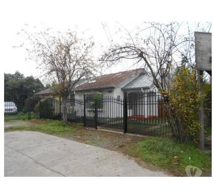  Casas y departamentos en arriendo Chillán Ñuble - Fotos de Arriendo propiedad en Villa Emmanuel - Chillán