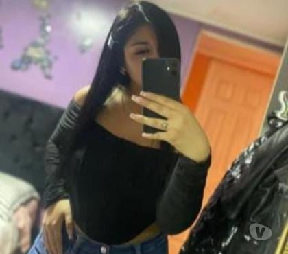 Escort Diego de Almagro Chañaral - Fotos de Solo mírame a los ojos