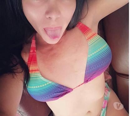 Escort Villa Alemana Valparaíso - Fotos de Dariela29sexyrika