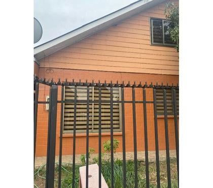 Inmuebles en venta Chillán Ñuble - Fotos de Casa En Venta Camino Parque Lantaño, Chillán.