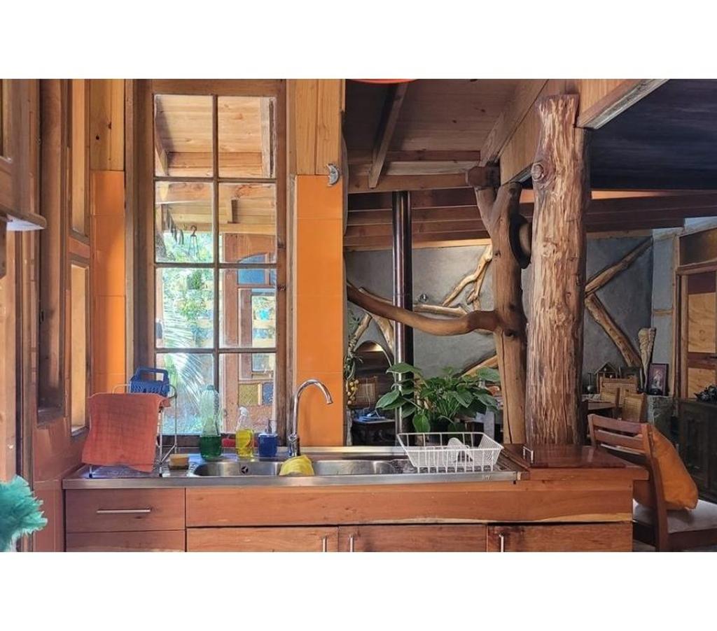 Bienes Raices Cordillera San José de Maipo - Fotos de Espectacular casa en San José de Maipo