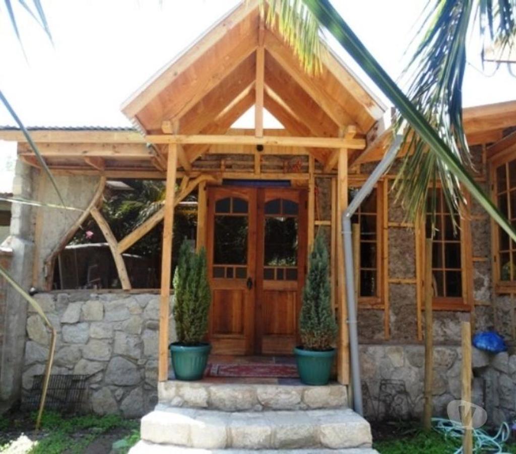 Bienes Raices Cordillera San José de Maipo - Fotos de Espectacular casa en San José de Maipo