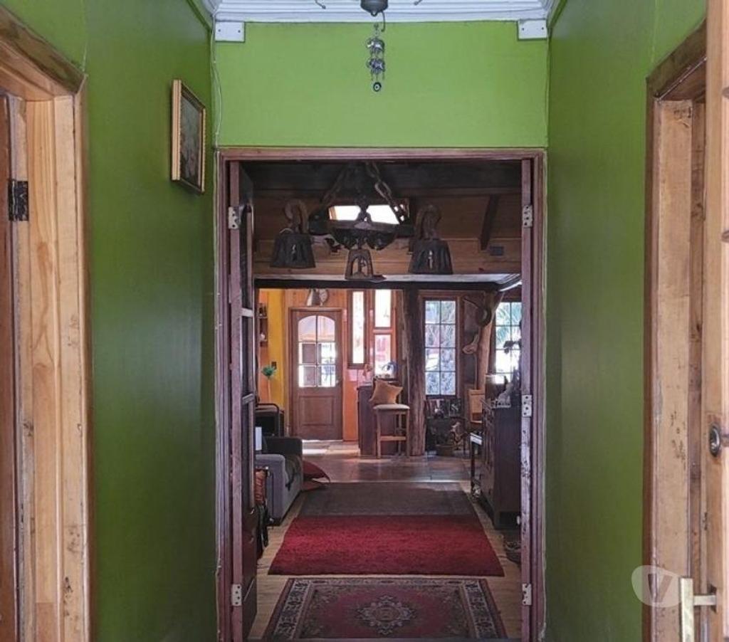 Bienes Raices Cordillera San José de Maipo - Fotos de Espectacular casa en San José de Maipo