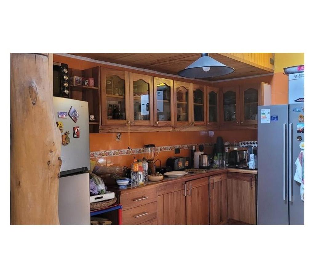 Bienes Raices Cordillera San José de Maipo - Fotos de Espectacular casa en San José de Maipo
