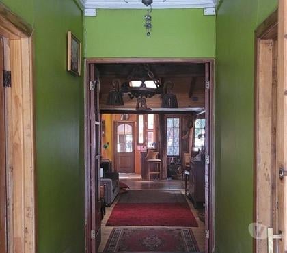 Inmuebles en venta San José de Maipo Cordillera - Fotos de Espectacular casa en San José de Maipo