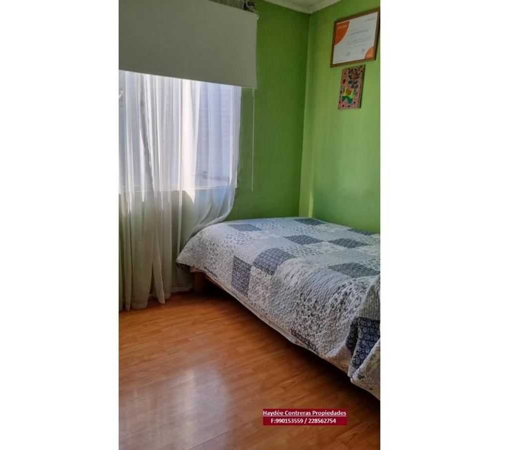 Bienes Raices Maipo San Bernardo - Fotos de Tu hogar en La Campiña de Nos, San Bdo