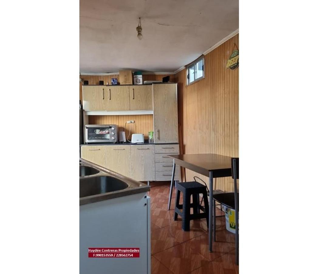 Bienes Raices Maipo San Bernardo - Fotos de Tu hogar en La Campiña de Nos, San Bdo
