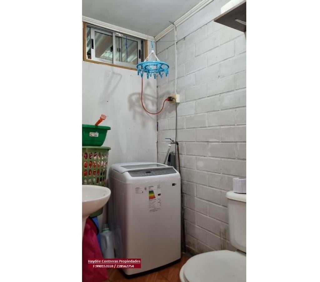 Bienes Raices Maipo San Bernardo - Fotos de Tu hogar en La Campiña de Nos, San Bdo