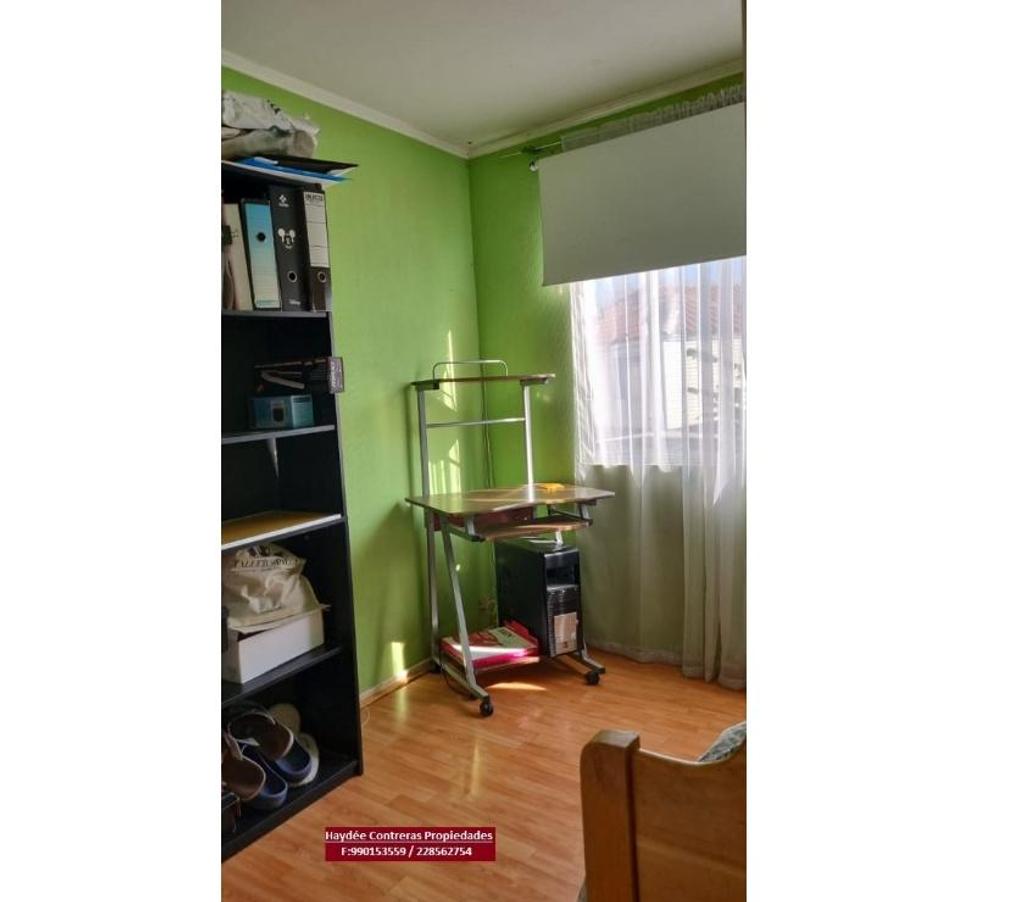 Bienes Raices Maipo San Bernardo - Fotos de Tu hogar en La Campiña de Nos, San Bdo