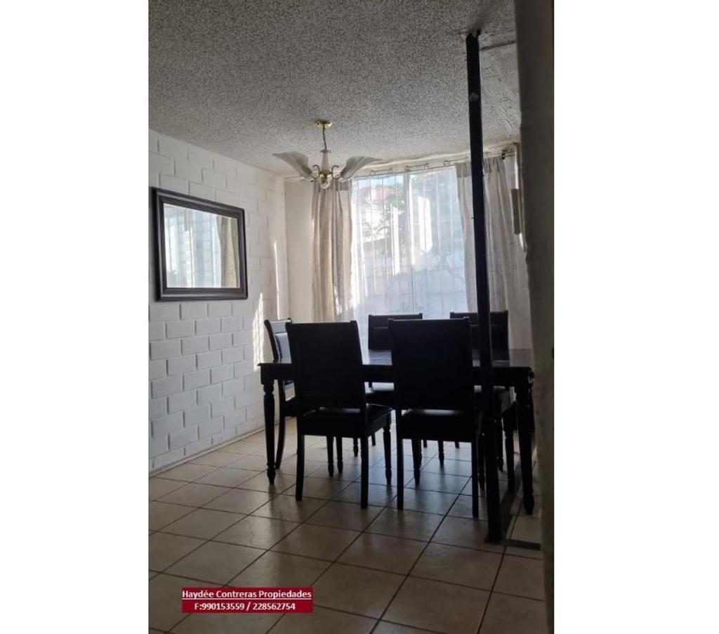 Bienes Raices Maipo San Bernardo - Fotos de Tu hogar en La Campiña de Nos, San Bdo