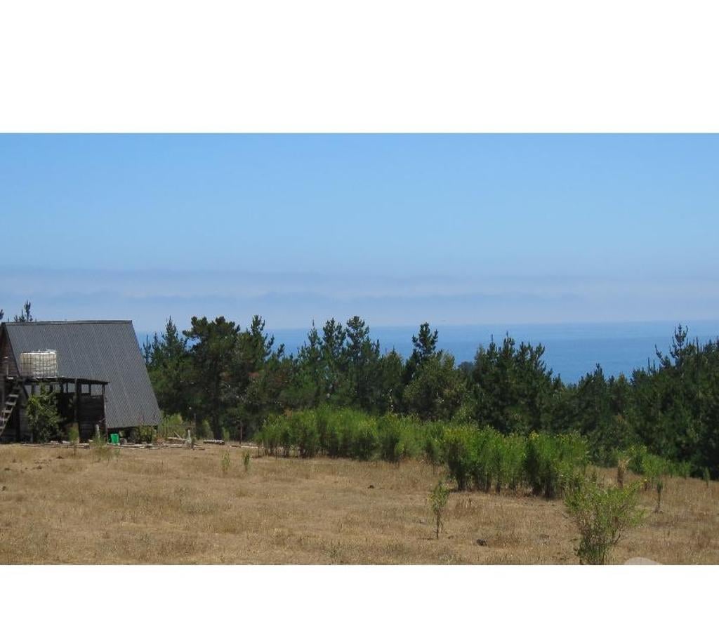 Parcelas en Venta Ñuble Cobquecura - Fotos de VALLE DE PULLAY