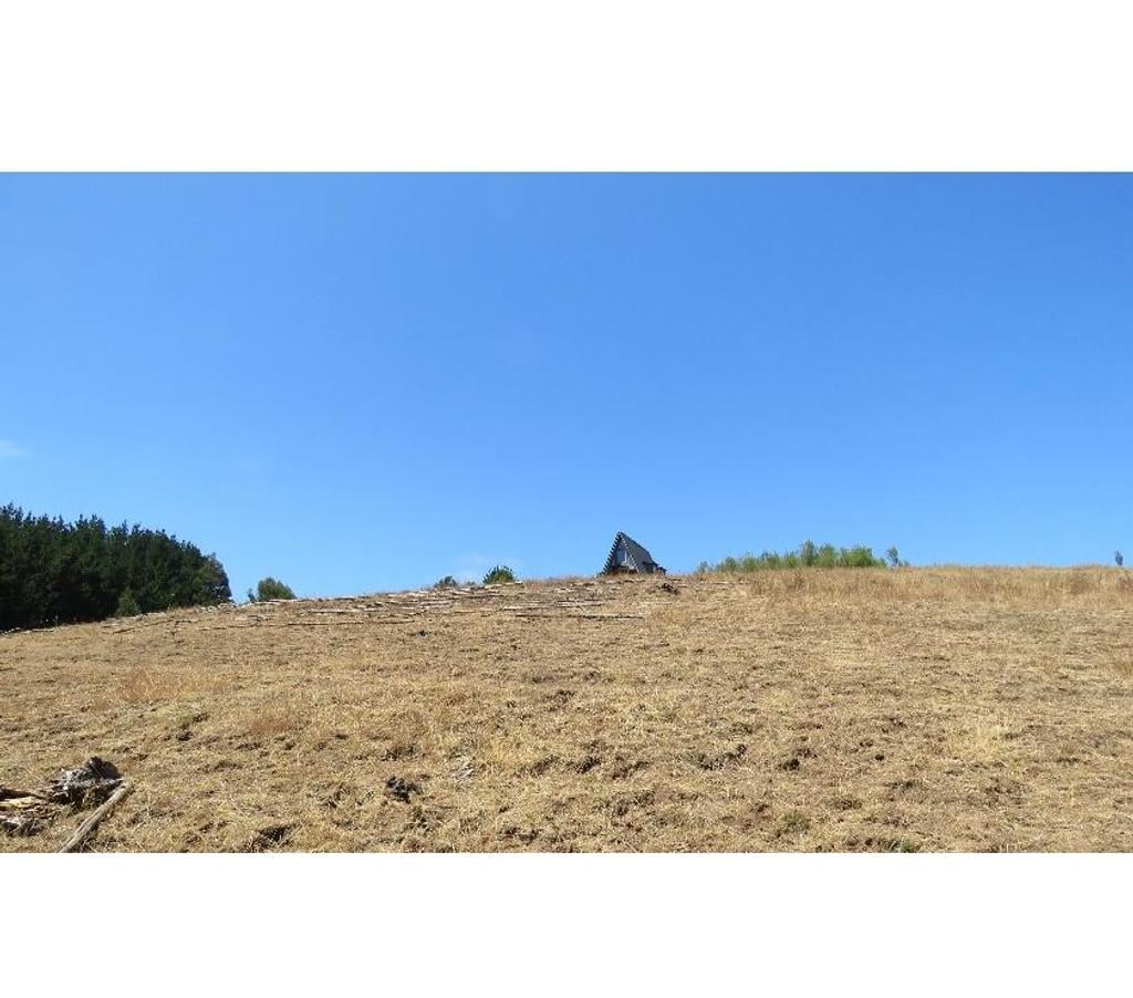 Parcelas en Venta Ñuble Cobquecura - Fotos de VALLE DE PULLAY