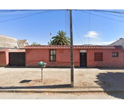 Parcelas en Venta Talca Talca - Fotos de Terreno con casa solida