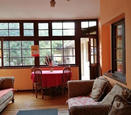 Arriendo de Piezas San Felipe San Felipe de Aconcagua - Fotos de Arriendo habitación pieza amoblada centro