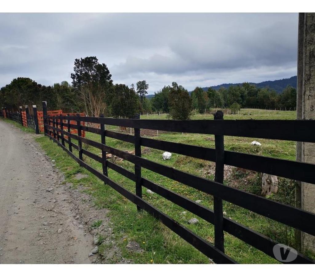 Parcelas en Venta Chiloé Queilén - Fotos de PARCELAS DE 0,5 HT