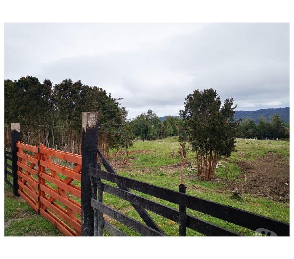 Parcelas en Venta Chiloé Queilén - Fotos de PARCELAS DE 0,5 HT