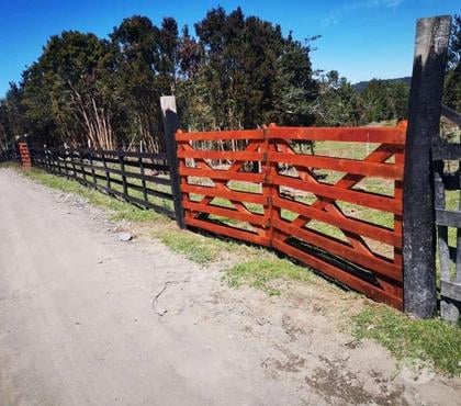 Parcelas en Venta Queilén Chiloé - Fotos de PARCELAS DE 0,5 HT