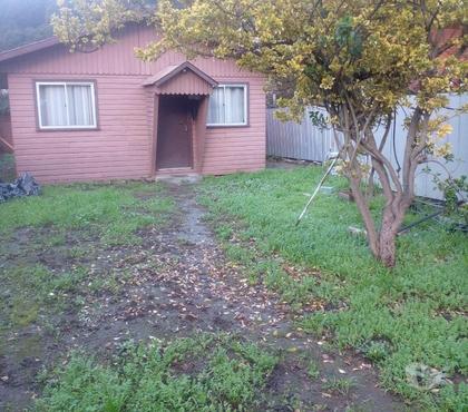 Arriendos Contulmo Arauco - Fotos de Arriendo Cabaña independiente