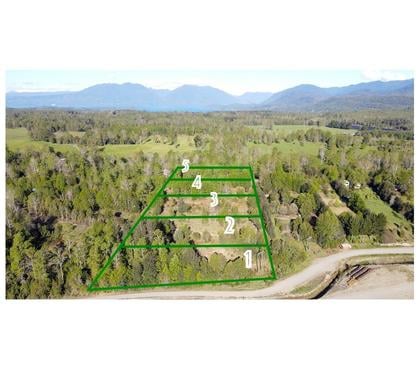 Parcelas en Venta Panguipulli Valdivia - Fotos de Parcelas en Panguipulli – Naturaleza y alta plusvalía