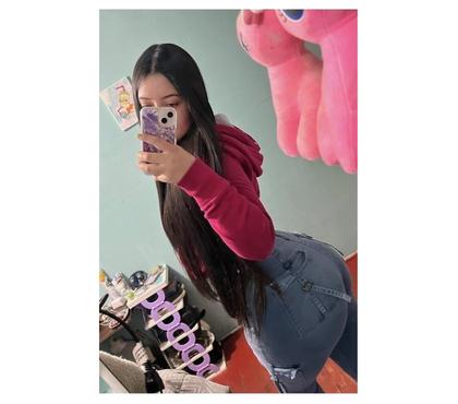 Escort Pozo Almonte Tamarugal - Fotos de Estefania con 26 años