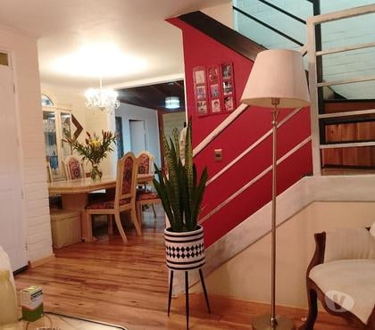 Bienes Raices Quilpué Valparaíso - Fotos de Vende hermosa casa en Belloto norte, Quilpué