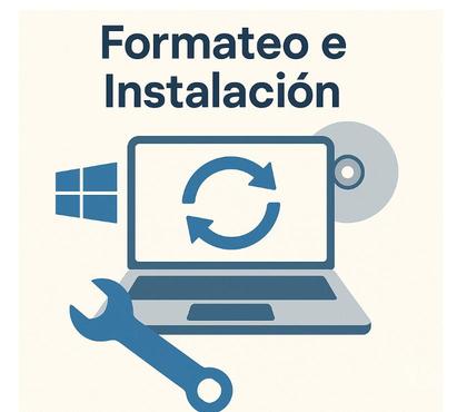 Servicios de Informática Temuco Cautín - Fotos de Soporte Informático a domicilio