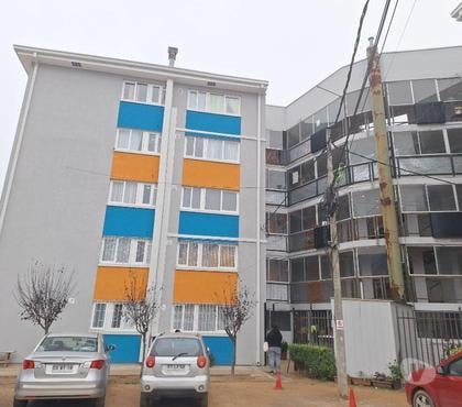 Casas y departamentos en arriendo Viña del Mar Valparaíso - Fotos de ARRIENDO DEPARTAMENTO FORESTAL ALTO