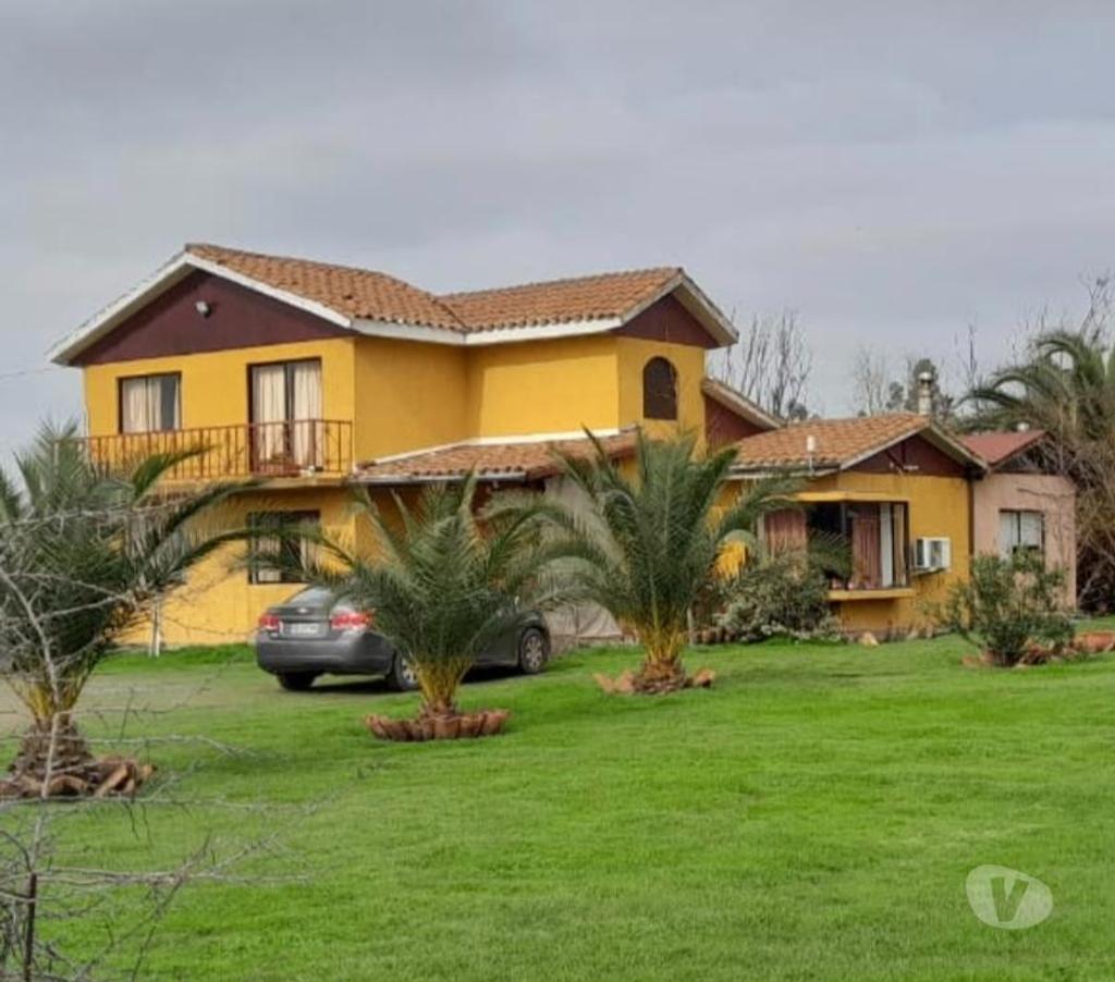Parcelas en Venta Talca Maule - Fotos de NO BUSQUES MÁS AQUÍ ESTÁ TU PARCELA SOÑADA!!!!