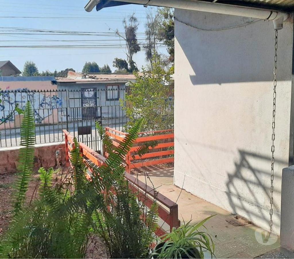 Bienes Raices Valparaíso Quilpué - Fotos de VENTA CASA 1 PISO EL SOL, QUILPUE