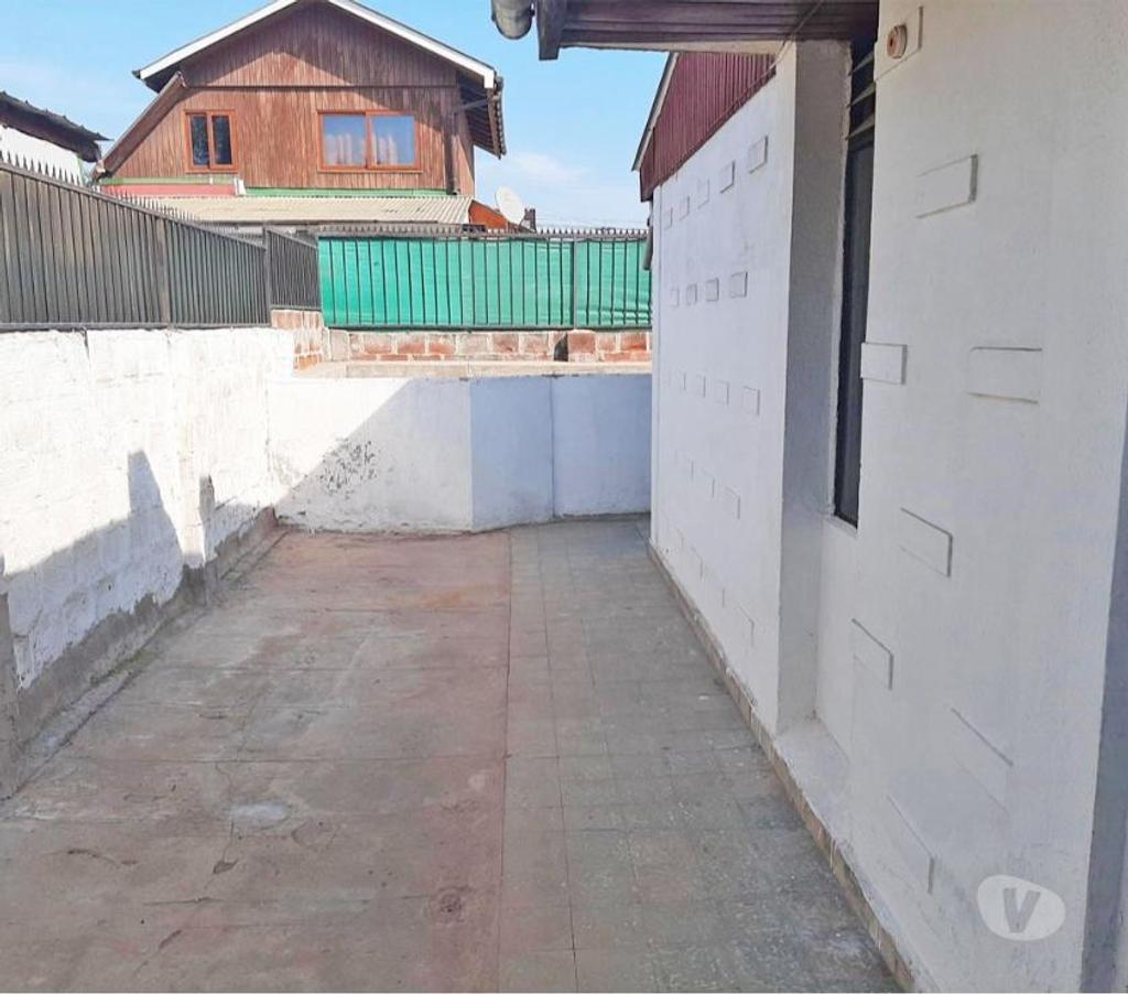 Bienes Raices Valparaíso Quilpué - Fotos de VENTA CASA 1 PISO EL SOL, QUILPUE