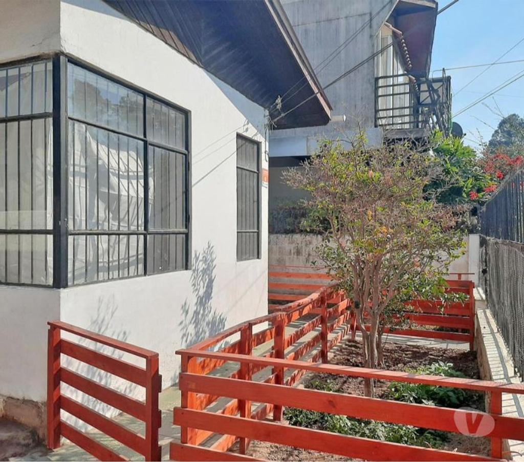 Bienes Raices Valparaíso Quilpué - Fotos de VENTA CASA 1 PISO EL SOL, QUILPUE