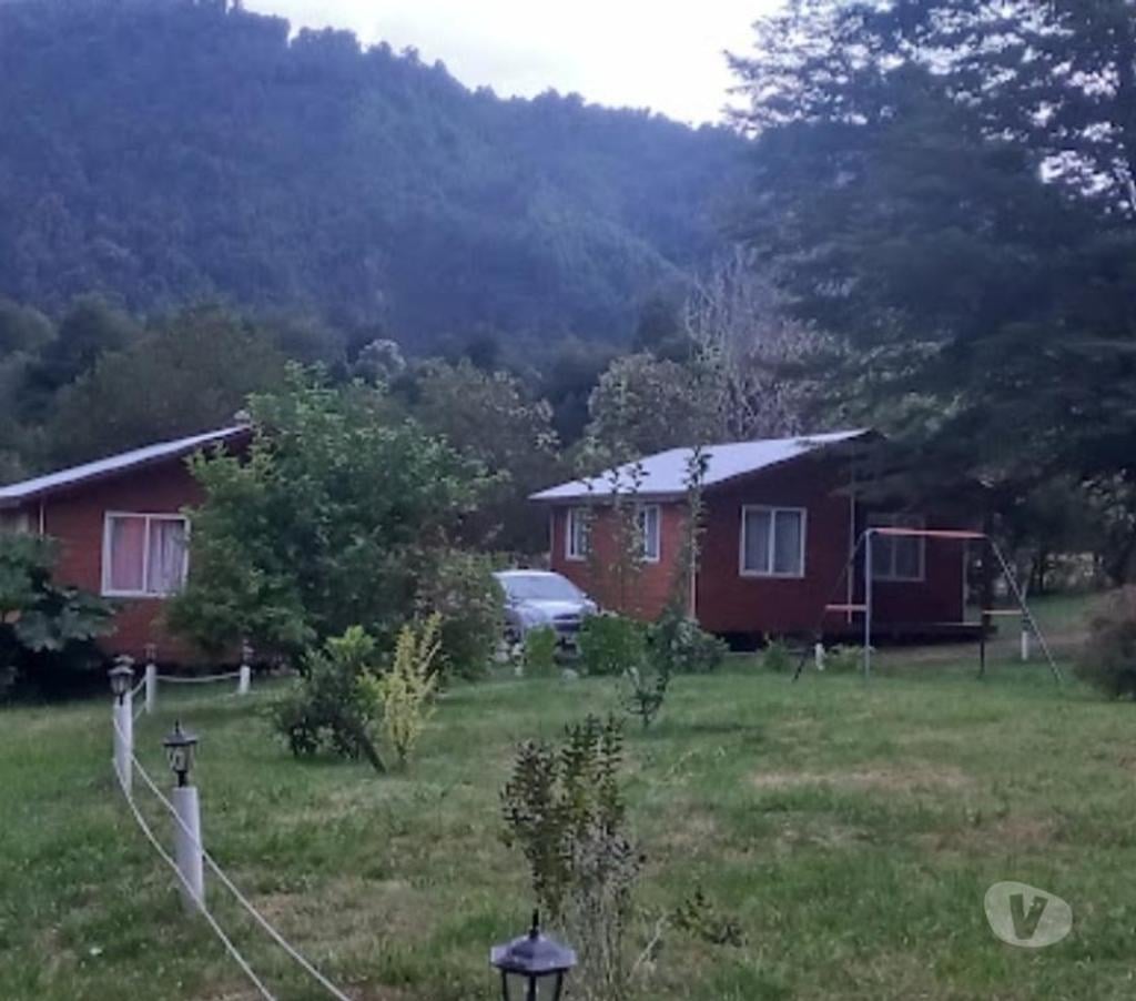 Bienes Raices Llanquihue Puerto Varas - Fotos de Vendo casa más dos cabañas y un local comercial