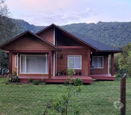 Departamentos en venta Puerto Varas Llanquihue - Fotos de Vendo casa más dos cabañas y un local comercial