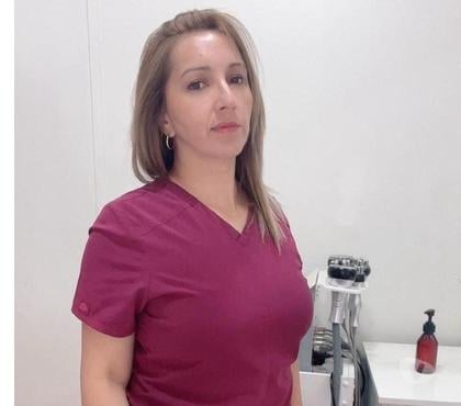 Masaje San Miguel Santiago - Fotos de Ofrecemos una amplia variedad de bienestar.