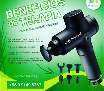 Bienestar Concepción Concepción - Fotos de MASOTERAPEUTA PROFESIONAL ,SERVICIOS PERSONALIZADOS VARONES